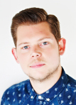 Foto van Personal Trainer Mike Bergmans