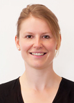 Foto van Personal Trainer Lize Van Schoor