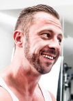 Foto van Personal Trainer Dominique Peeters