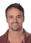 Foto van Personal Trainer Dieter Demey