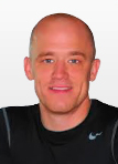 Foto van Personal Trainer Frank Bisschops