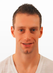 Foto van Personal Trainer Sander van den Helder