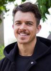Foto van Personal Trainer Robin Barends