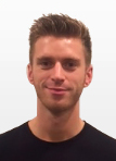 Foto van Personal Trainer Lennard Wijgand