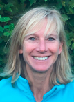 Foto van Personal Trainer Mieke Verheust