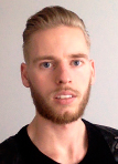 Foto van Personal Trainer Silvan van Leussen