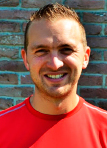 Foto van Personal Trainer Wouter Sprengers