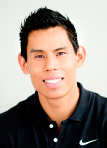 Foto van Personal Trainer Ruud Maipjo