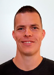 Foto van Personal Trainer Remco Hoorn