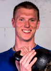 Foto van Personal Trainer Bram Nooij