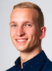 Foto van Personal Trainer Sven Doensen