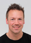 Foto van Personal Trainer Marco Kenter