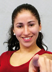 Foto van Personal Trainer Fatima El Hatri