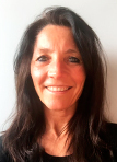 Foto van Personal Trainer Pascale Vandevelde