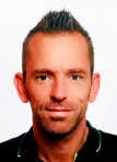 Foto van Personal Trainer Robert van den Bosch