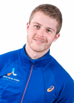 Foto van Personal Trainer Jeffrey van der Linden