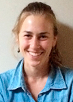 Foto van Personal Trainer Jetske Geerts