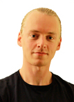 Foto van Personal Trainer Dave Wiggers