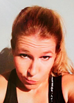 Foto van Personal Trainer Katrien Verbeiren