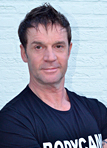 Foto van Personal Trainer Frank Janssen