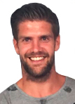 Foto van Personal Trainer Niels Wouters