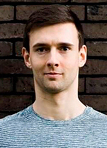 Foto van Personal Trainer Stijn Aps