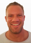 Foto van Personal Trainer Rick Cuijpers