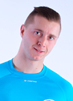 Foto van Personal Trainer Sijmen Breij