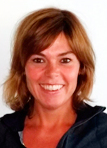 Foto van Personal Trainer Nancy Hendrikx