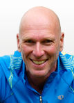 Foto van Personal Trainer Frank Houter