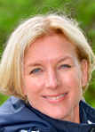 Foto van Personal Trainer Esther van der Salm