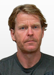 Foto van Personal Trainer Rik Liezenga