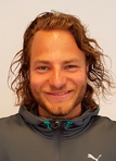 Foto van Personal Trainer Cas Adrichem