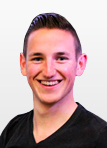 Foto van Personal Trainer Colin Meijners