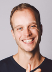 Foto van Personal Trainer Ron Kuipers