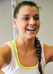 Foto van Personal Trainer Katrien Sas