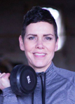 Foto van Personal Trainer Stephanie van Malssen