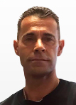 Foto van Personal Trainer Ron van der Sluis