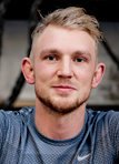 Foto van Personal Trainer Wouter Middelbos
