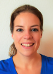 Foto van Personal Trainer Inge van der Linden