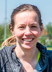 Foto van Personal Trainer Griet Lauryssen