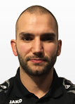 Foto van Personal Trainer Rex Burema