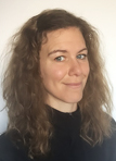 Foto van Personal Trainer Sylvie Staelens
