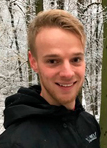 Foto van Personal Trainer Remco Boersma