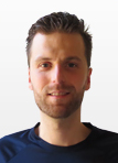 Foto van Personal Trainer Sven Beyens
