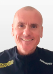 Foto van Personal Trainer Patrick Sjoers