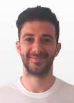 Foto van Personal Trainer Massimo Girardi