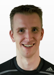 Foto van Personal Trainer Hendrik Jager