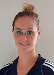 Foto van Personal Trainer Alet Lingenaar