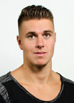 Foto van Personal Trainer Mark Dauwerse